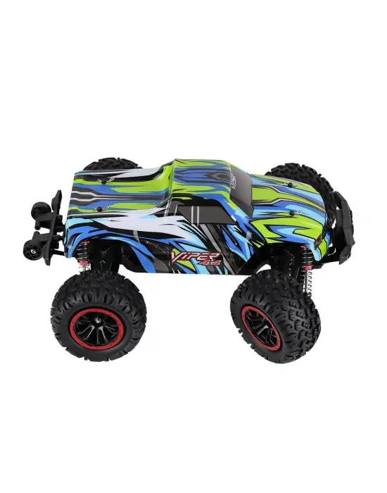 Omarı Hız Canavarı Off-Road 4x4 Araba