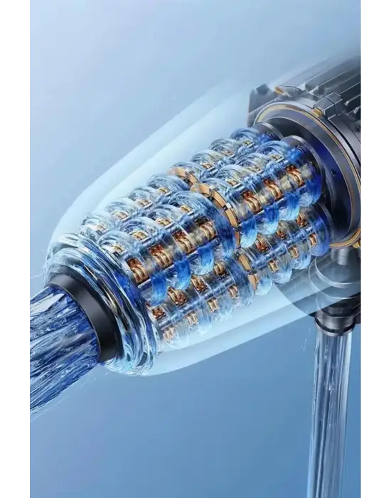 Akülü Şarjlı Yüksek Basınçlı Oto Araba Bahçe Yıkama,temizleme Su Sı