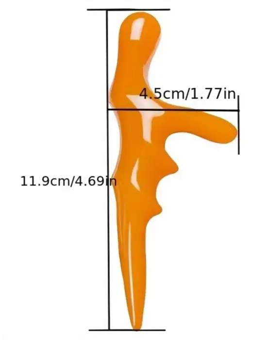 Akupunktur Masaj Aleti Nrd 597 *