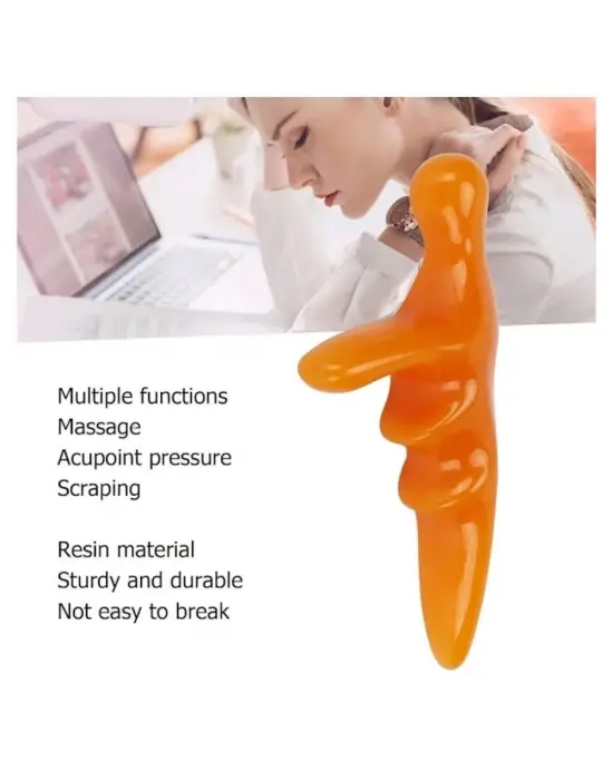Akupunktur Masaj Aleti Nrd 597 *