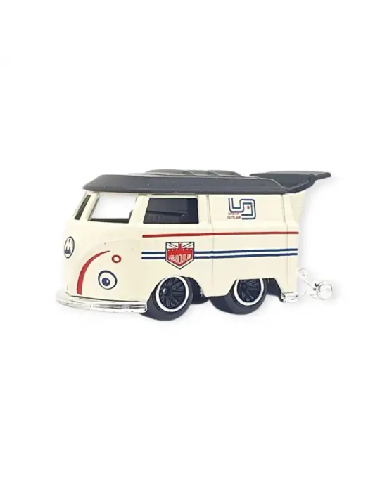 Alloy Racer 4lü Araç Seti - 780-413