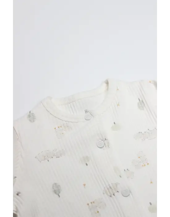 Always Dream Tulum 15111 Ekru Bej