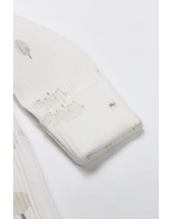 Always Dream Tulum 15111 Ekru Bej