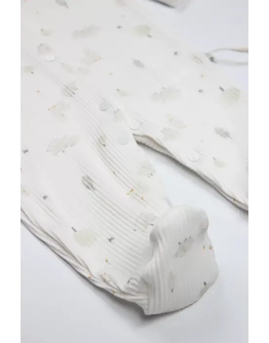 Always Dream Tulum 15111 Ekru Bej