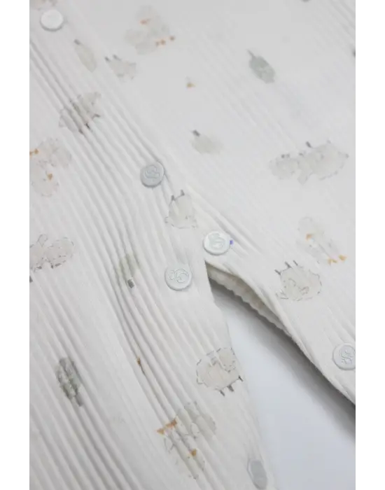 Always Dream Tulum 15111 Ekru Bej