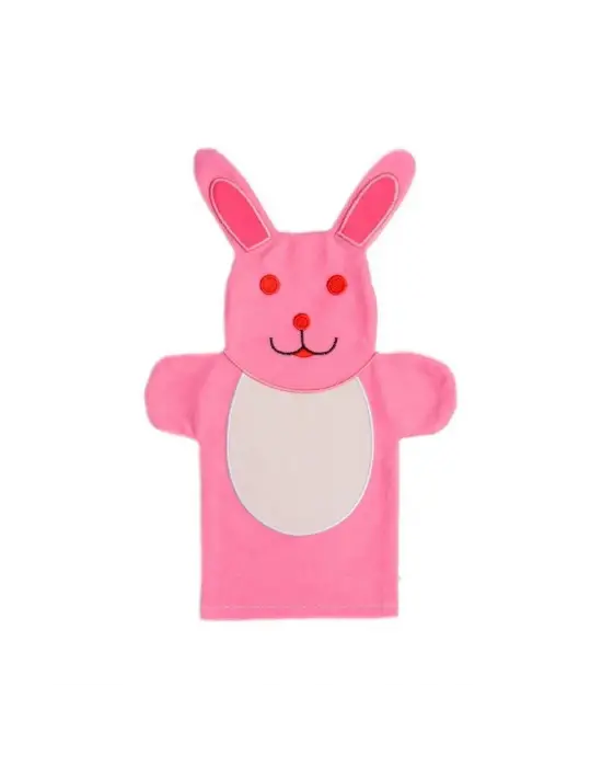 AND-5132 Tavşan El Kuklası