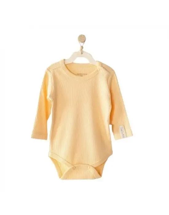 Andywawa AC23654 Modal Bebek Body Yellow