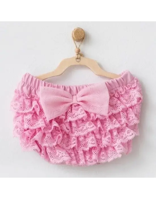 Omarı Petit Love Bebek Külodu - Pembe