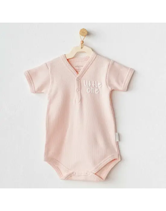 Andywawa AC25896 Basic Bebe Body Salmon