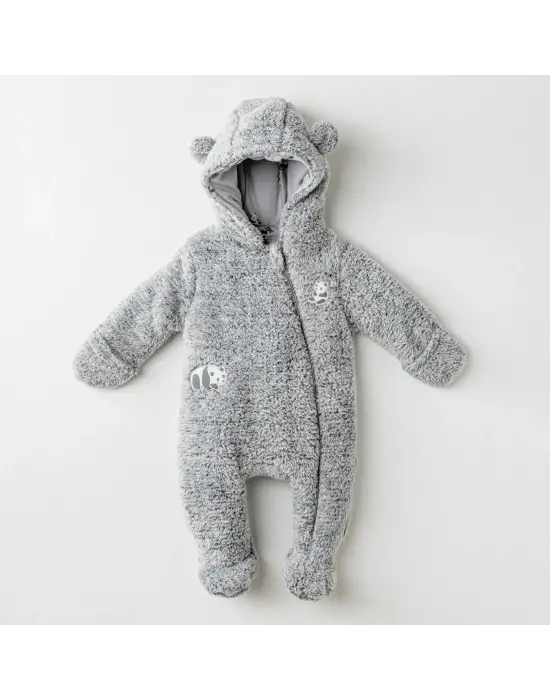 Andywawa Ac26032 Keep Smiling Welsoft Kozmonot Grey