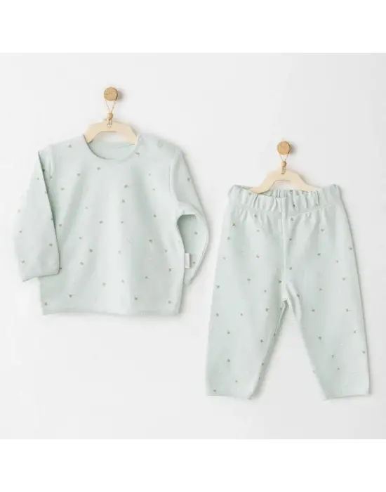 Andywawa AC26061 You Are Special 2li Takım Mint