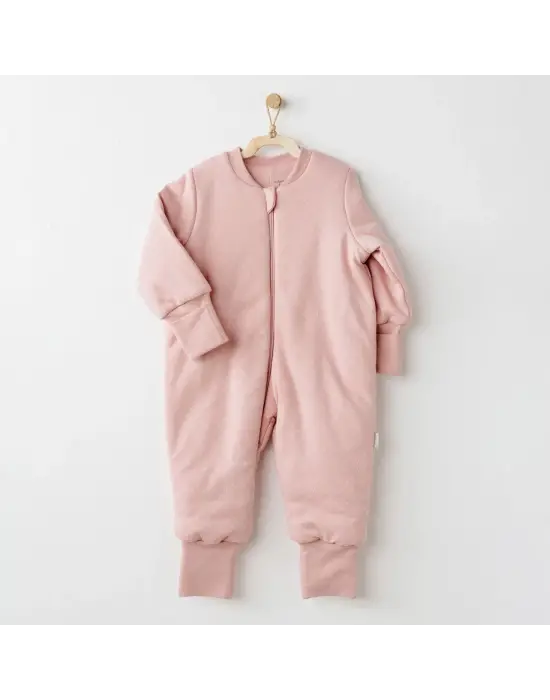 Andywawa AC26082 Mon Petit Amour Uyku Tulum 2,5 TOG Pink