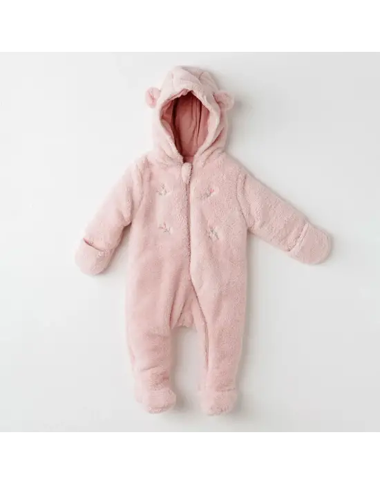 Andywawa AC26095 AC26095 Kozmonot Pink