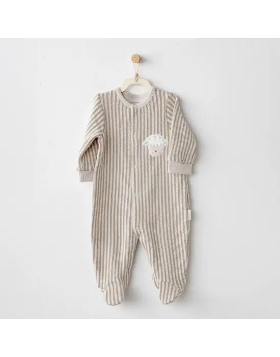 Andywawa Ac26169 Tinny S Sheeps Tulum Beige