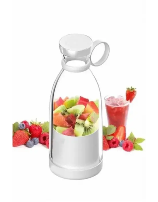 Anneler Gününe Özel Hediye Bardak Blender Paslanmaz Çelik Bıçaklı