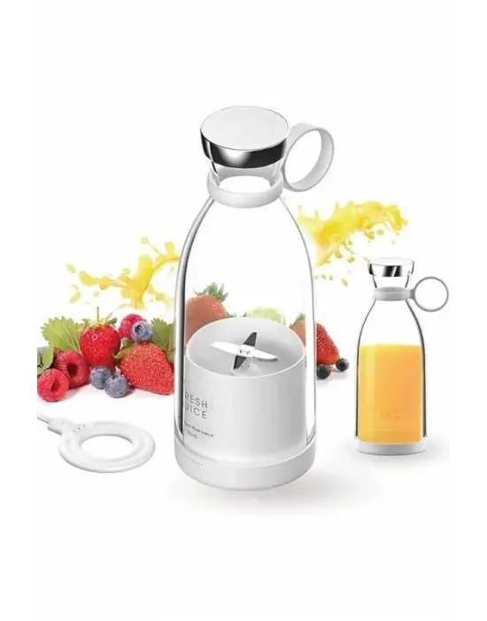 Anneler Gününe Özel Hediye Bardak Blender Paslanmaz Çelik Bıçaklı