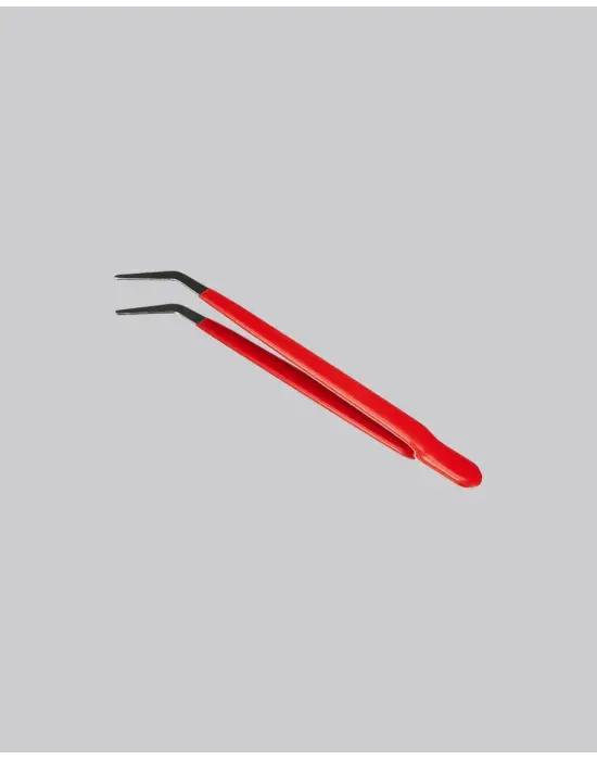 Antistatik 7’li Hassas Cımbız Takımı Manyetik Olmayan Uçlu