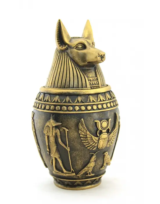 Anubis Küp