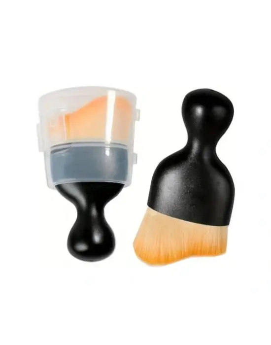 Araba Detay Temizlik Fırçası Yumuşak Kıllı