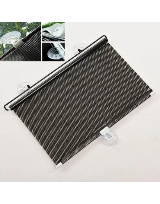 Araba Güneşliği (58x125cm)