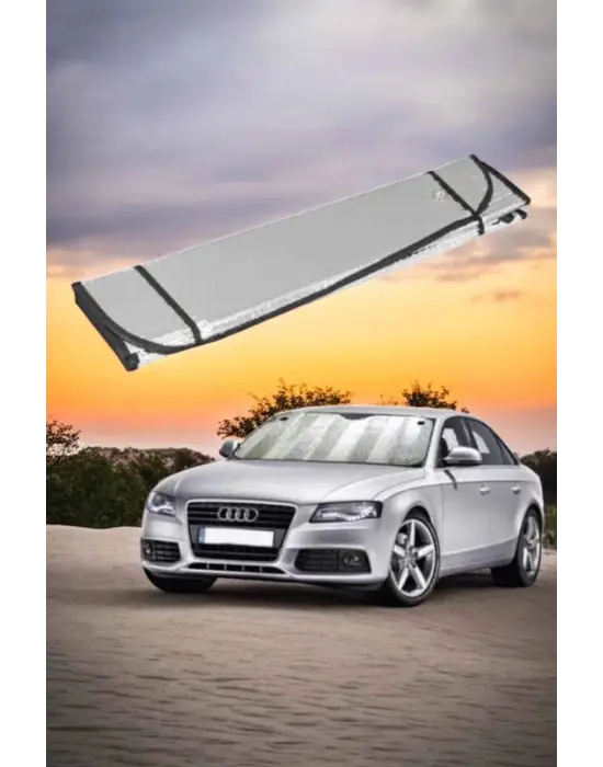 Araba Güneşliği Oto Güneşlik Tüm Araç Modellerine Uygun