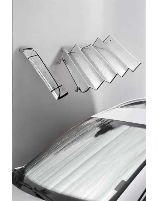 Araba Güneşliği Oto Güneşlik Tüm Araç Modellerine Uygun