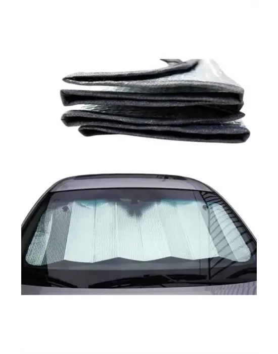 Araba Güneşliği Oto Güneşlik Tüm Araç Modellerine Uygun