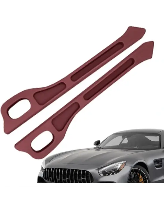 Araba Koltuk Arası Düzenleyici Bordo Renk