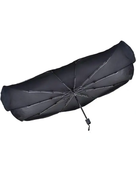 Araba Ön Cam Güneşlik Şemsiye