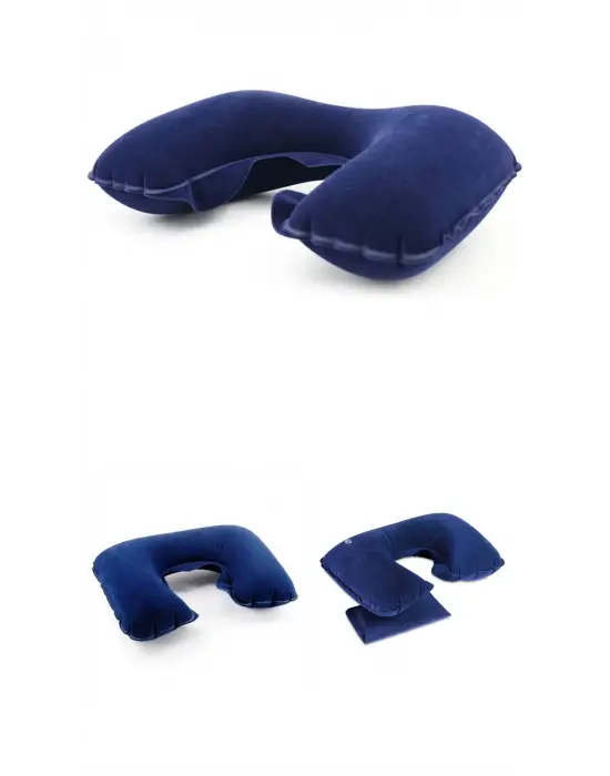 Araç Boyun Ve Seyahat Yastığı