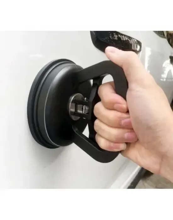 Araç Göçük Giderici Vantuz Büyük Boy