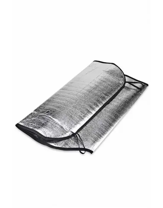 Araç Güneşlik Koruyucu Cam Güneşliği Otomobil Güneşlikleri Katlanabilir