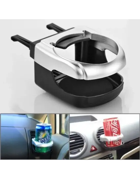 Araç İçi Bardak Tutucu