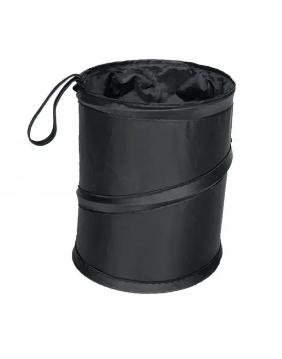 Araç İçi Katlanabilir Çöp Torbası