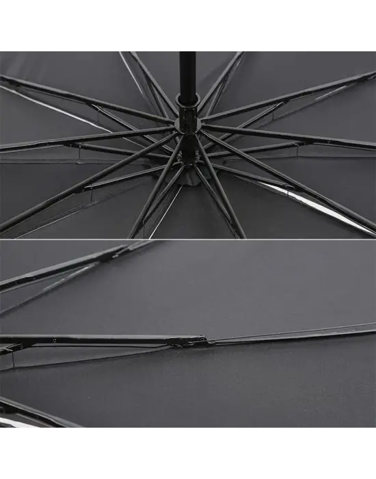 Araç İçi Ön Cam Şemsiye Güneşlik