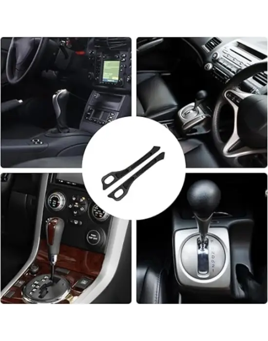 Araç Koltuk Arası Düzenleyici