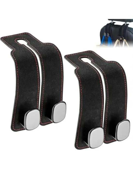 Araç Koltuk Askısı