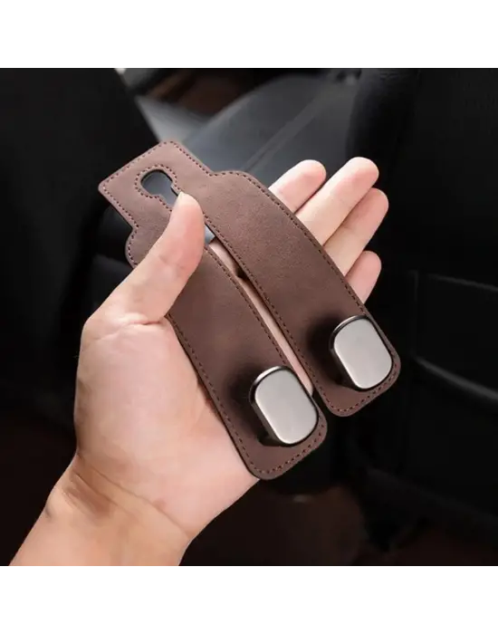 Araç Koltuk Askısı