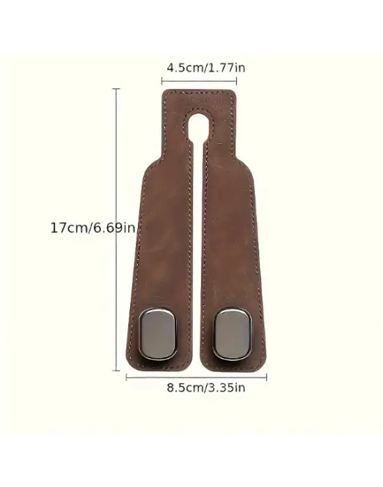 Araç Koltuk Askısı