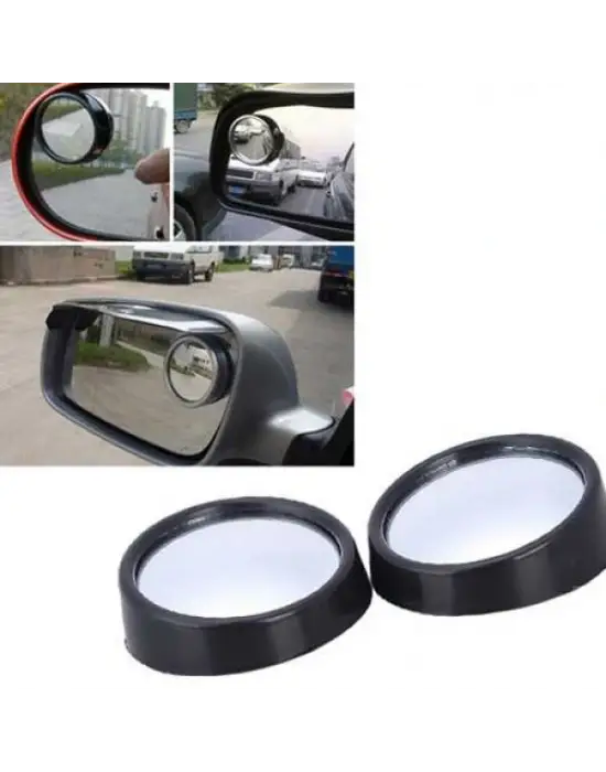 Araç Kör Nokta Ayna Seti 2 Adet