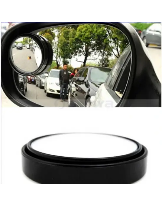 Araç Kör Nokta Ayna Seti 2 Adet