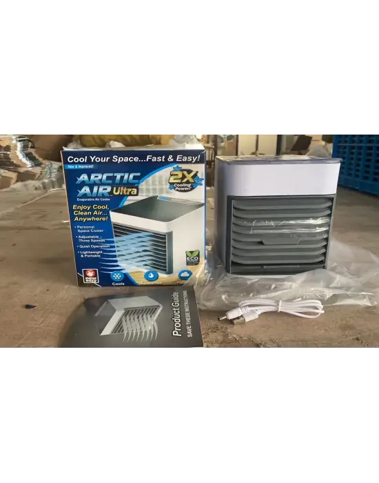 Arctic Air Ultra Usb Mini Soğutucu Fan