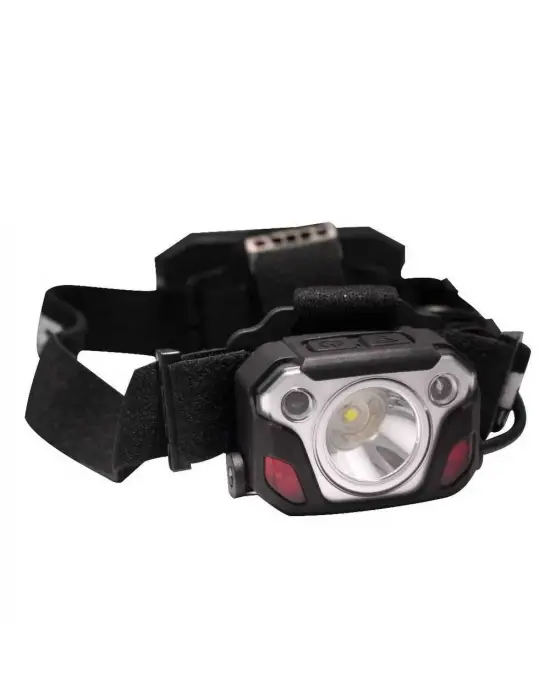 Arm Esen146c 430 Lümen Hareket Sensörlü Şarjlı Kafa Feneri