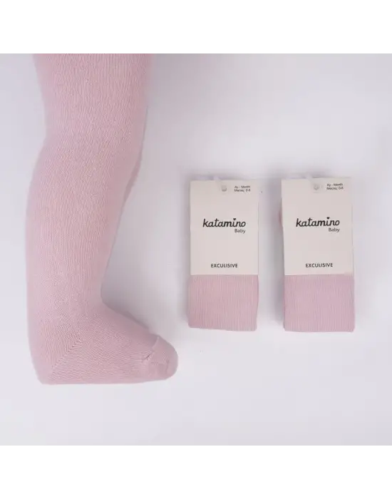 Artı Alona Bebek Külotlu Çorap 300181 Lacivert