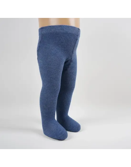 Artı Alona Bebek Külotlu Çorap 300181 Lacivert