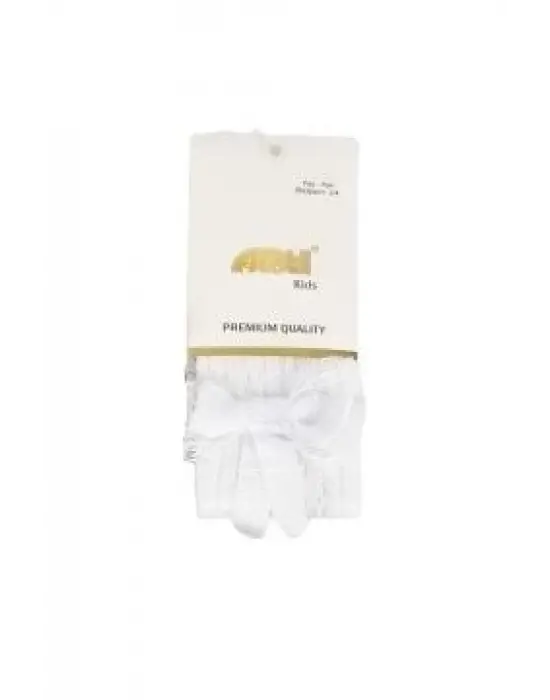 Omarı Aksiyon Dolu File Külotlu Çorap Asorti