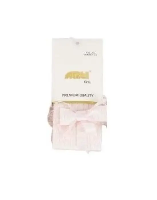 Omarı Aksiyon Dolu File Külotlu Çorap Asorti