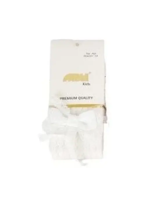 Omarı Aksiyon Dolu File Külotlu Çorap Asorti