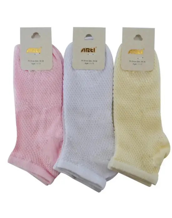 Artı Lia Patik Çorap 200112 Asorti