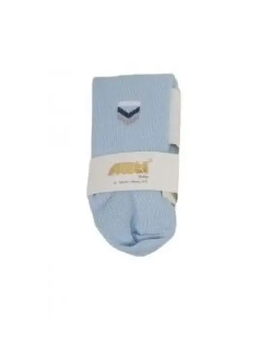 Omarı Erkek Bebek Külotlu Çorap Asorti Karışık Desenlerle